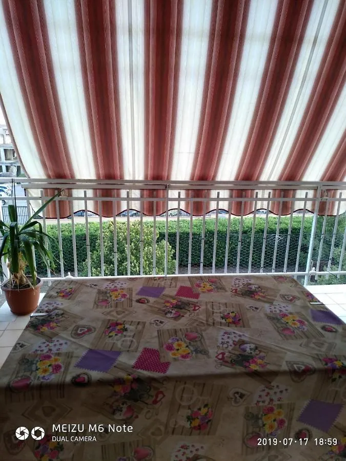 Appartamento Vistamare Avola Apartment