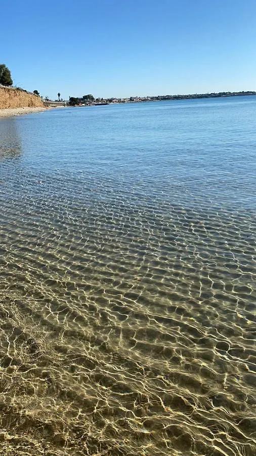 Appartamento Vistamare Avola