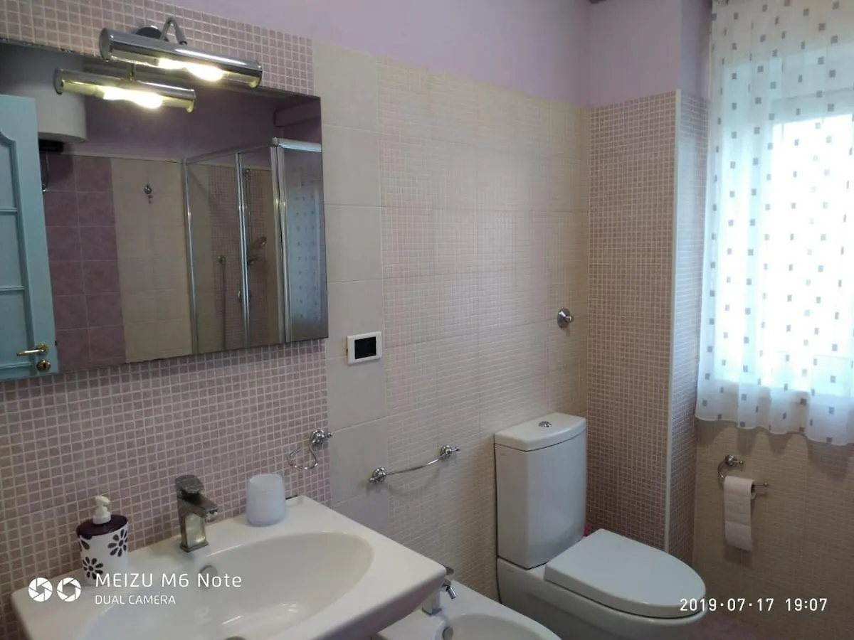 Appartamento Vistamare Avola Italy