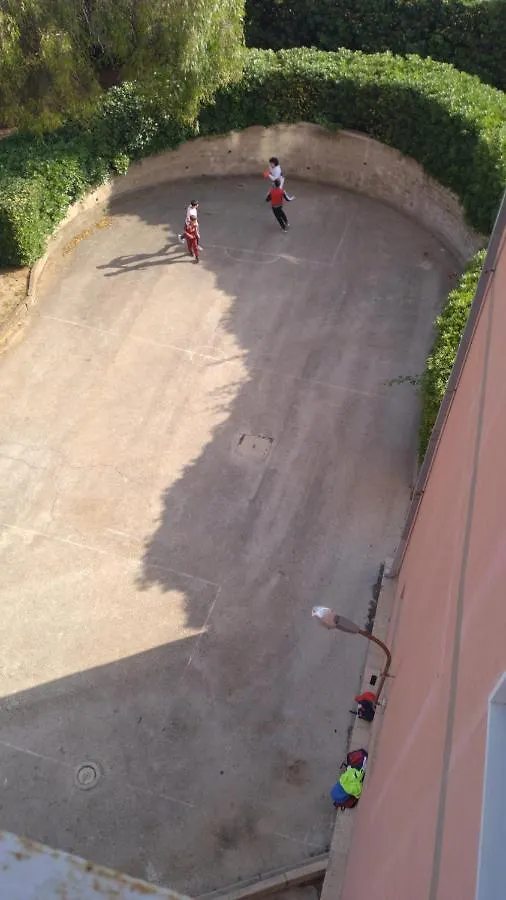 Appartamento Vistamare Avola 0*,