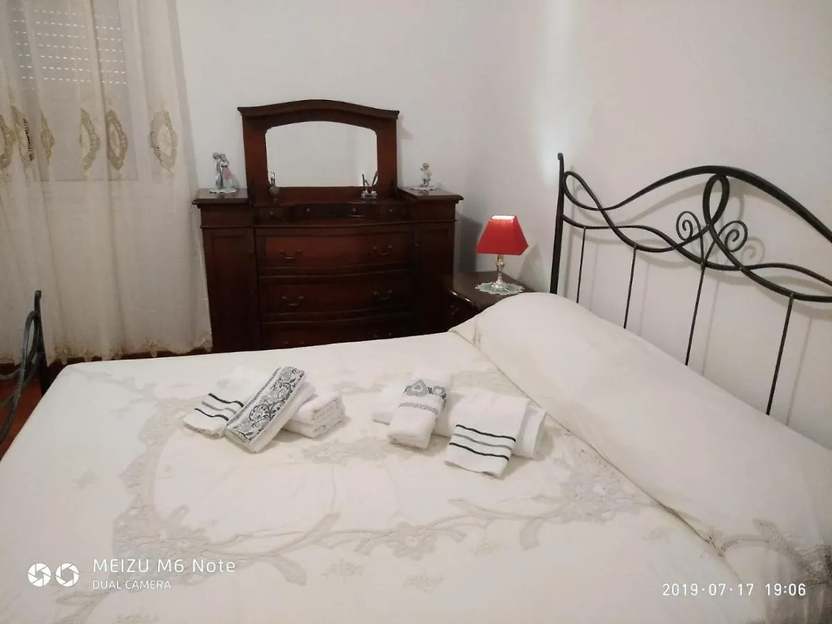 Appartamento Vistamare Avola Italy