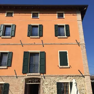 Ababo Appartamento Quattro Castella
