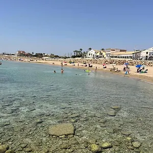 Casa vacanze La Casetta 90 Bis, Avola
