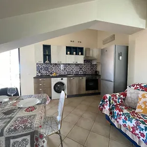 Appartamento Lungomare Di, Avola