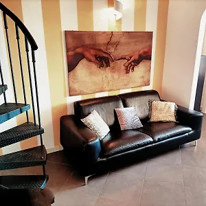 Lucky House Pisa Appartamento Cascina