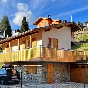Baitel - Tra Il Cielo E Le Alpi Villa Gromo