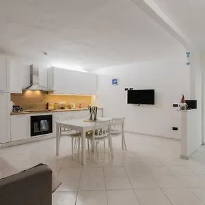 La Casa Di Nonno Roberto By Rentbeat Appartamento Livorno